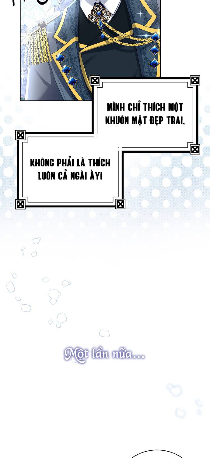 Vị Bạo Chúa Của Chúng Ta Đã Hóa Trẻ: Chapter 14