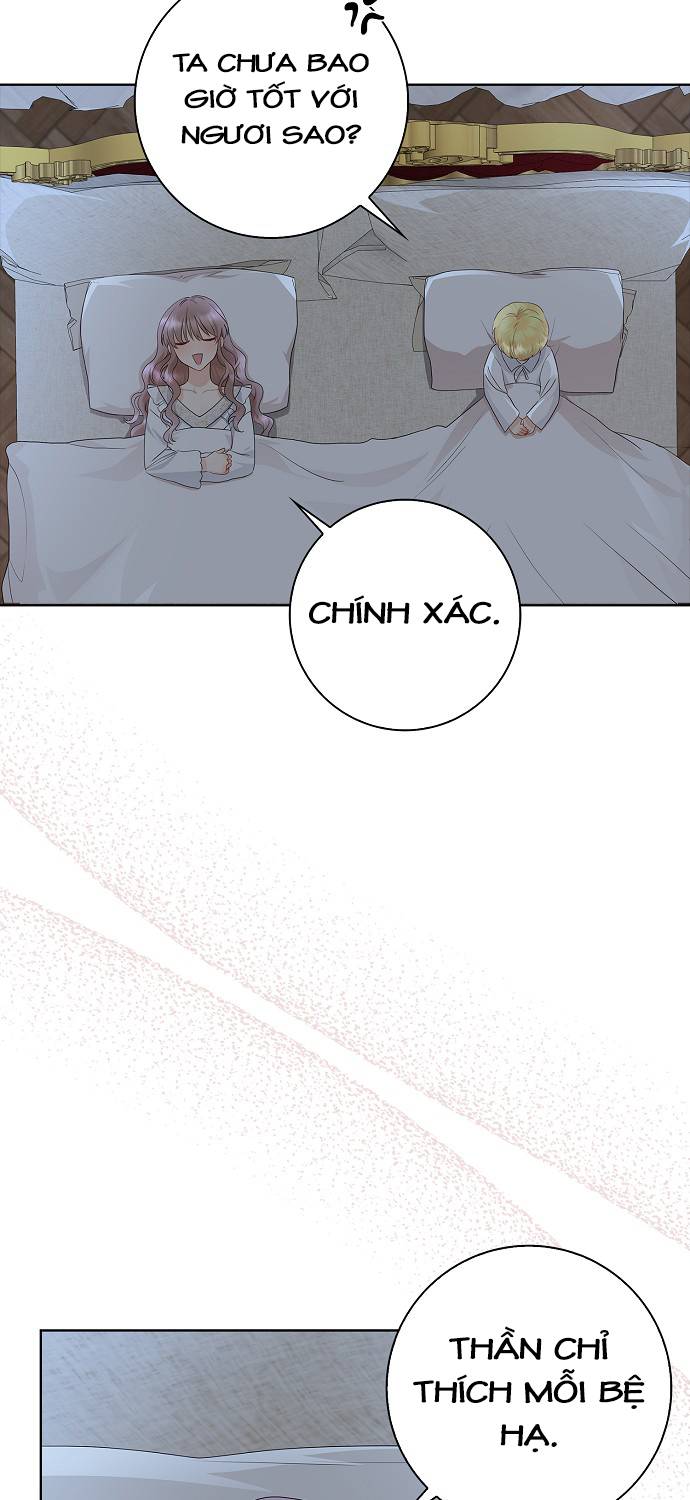 Vị Bạo Chúa Của Chúng Ta Đã Hóa Trẻ: Chapter 14