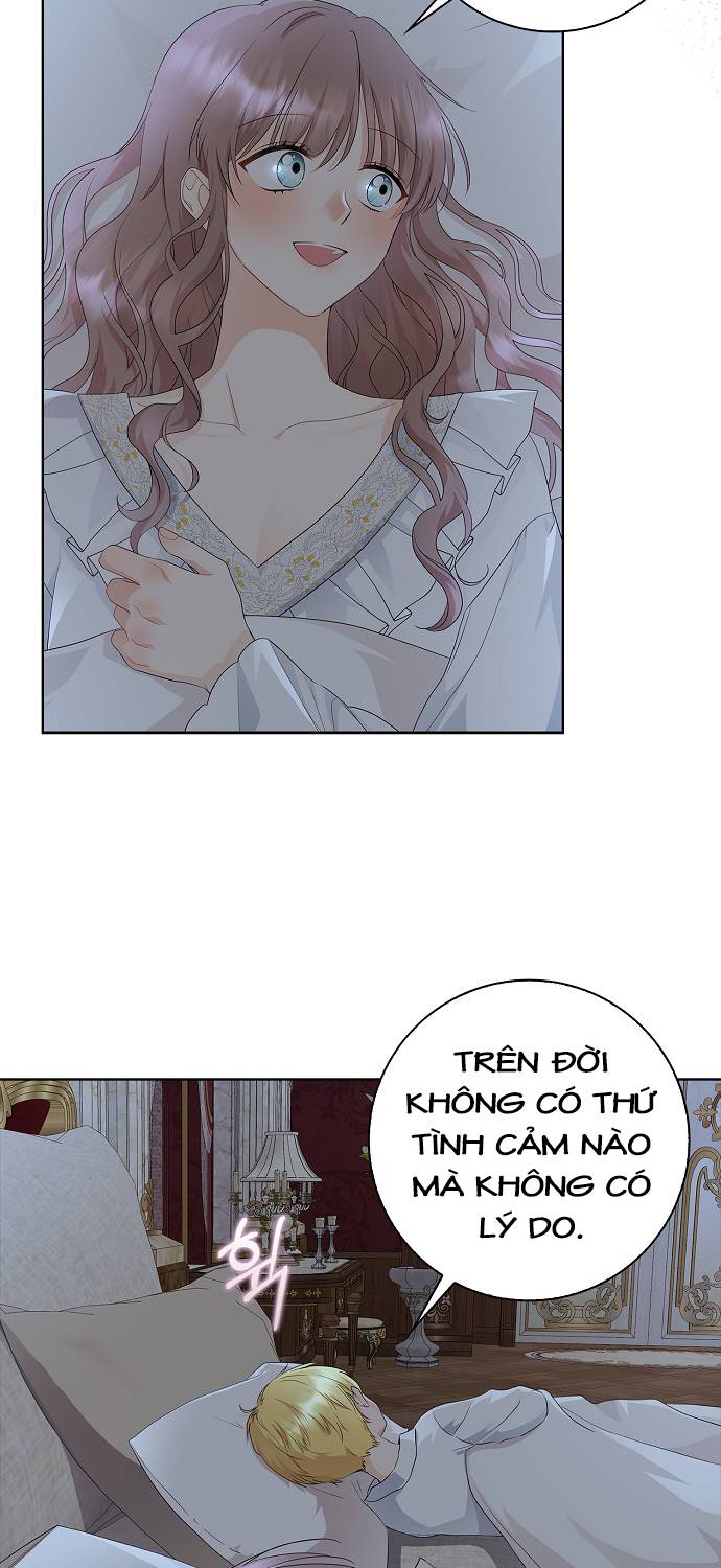 Vị Bạo Chúa Của Chúng Ta Đã Hóa Trẻ: Chapter 14