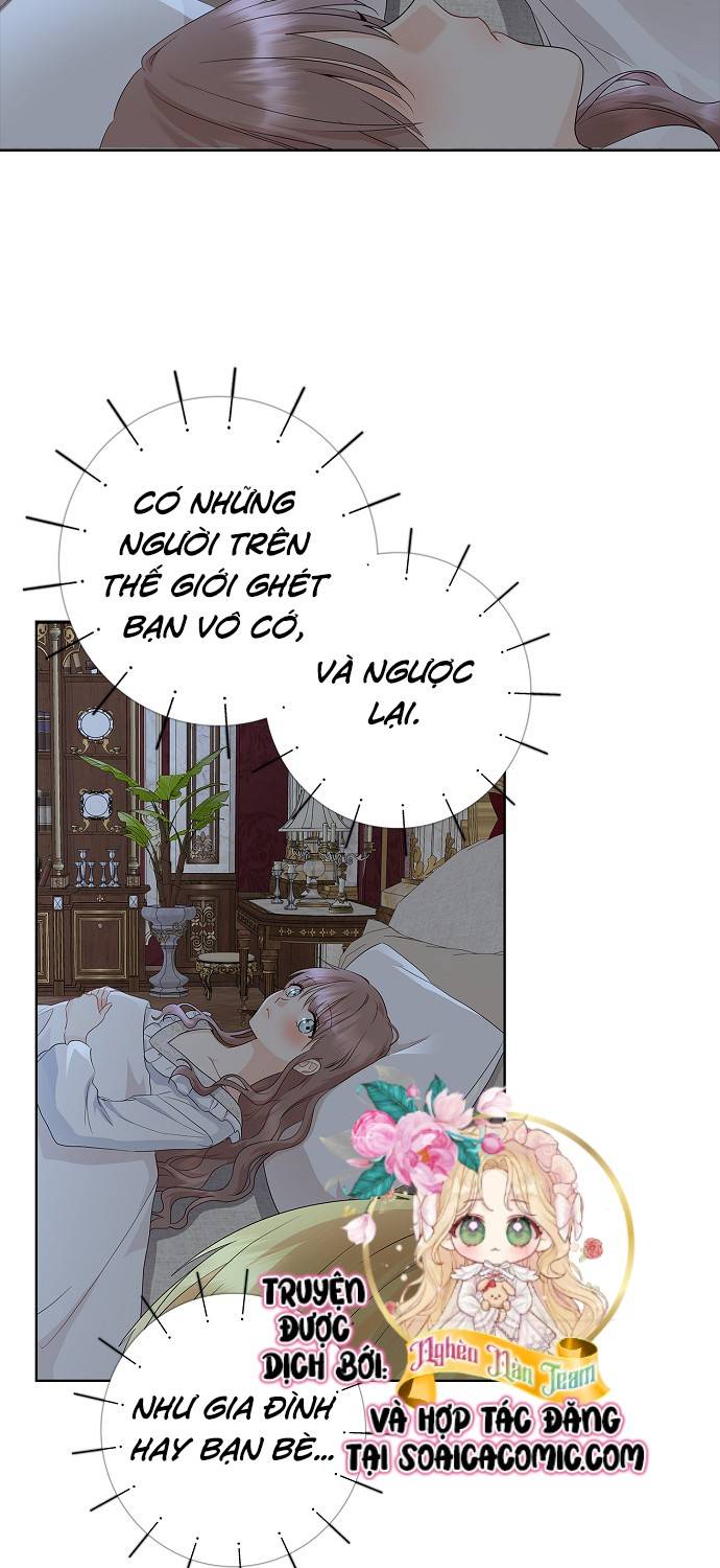 Vị Bạo Chúa Của Chúng Ta Đã Hóa Trẻ: Chapter 14