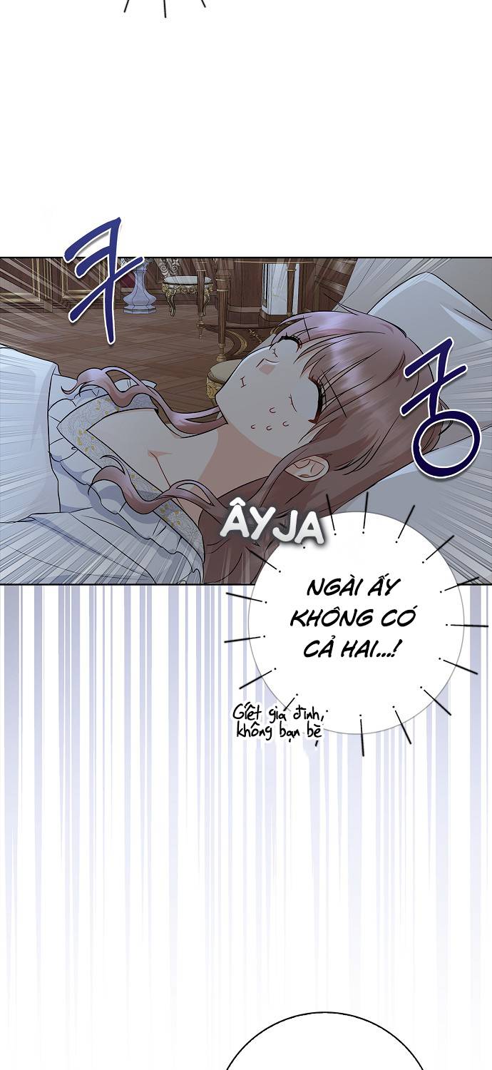 Vị Bạo Chúa Của Chúng Ta Đã Hóa Trẻ: Chapter 14
