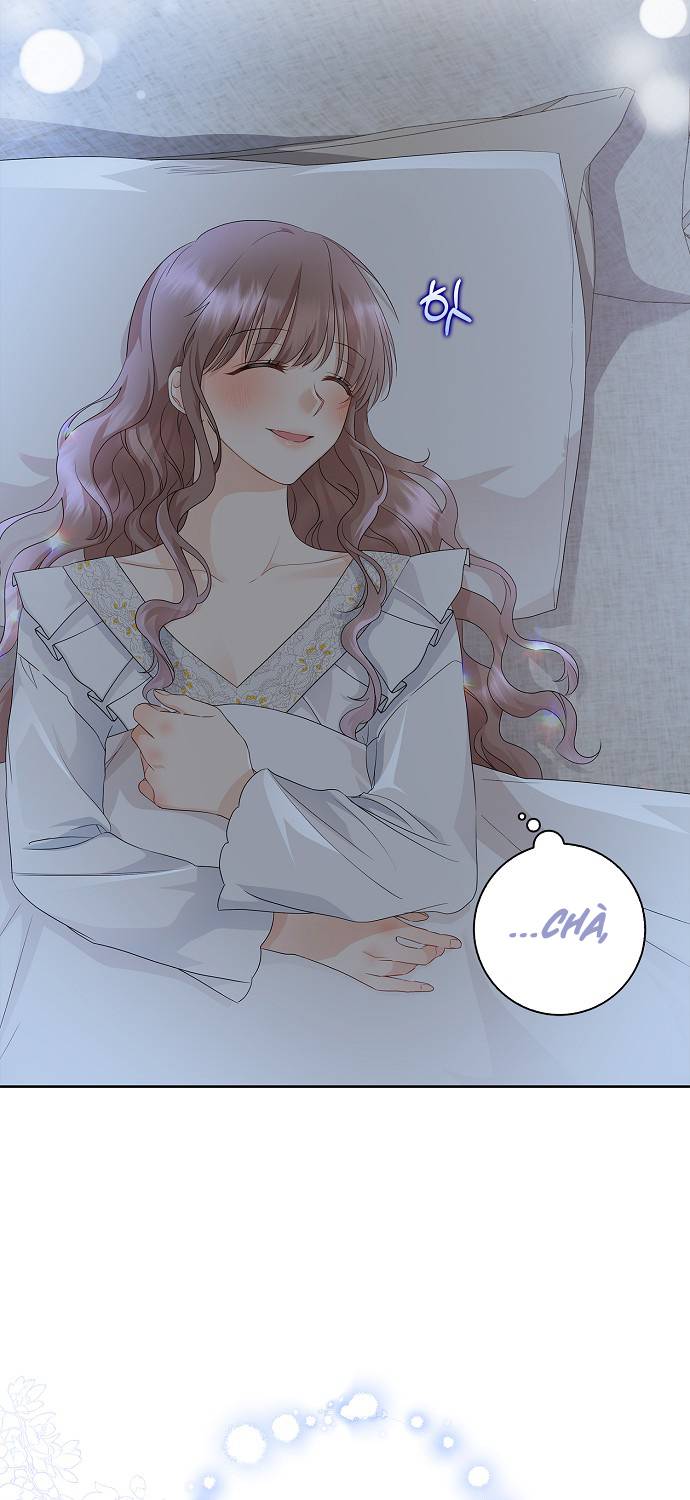 Vị Bạo Chúa Của Chúng Ta Đã Hóa Trẻ: Chapter 14