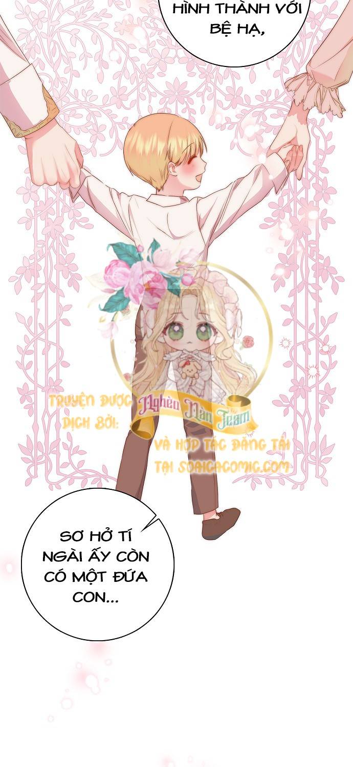 Vị Bạo Chúa Của Chúng Ta Đã Hóa Trẻ: Chapter 14