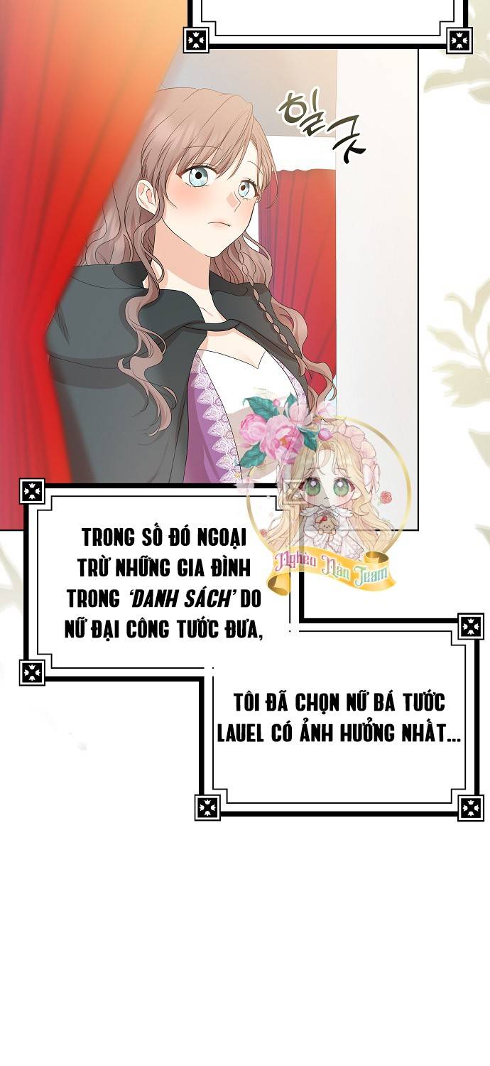 Vị Bạo Chúa Của Chúng Ta Đã Hóa Trẻ: Chapter 15