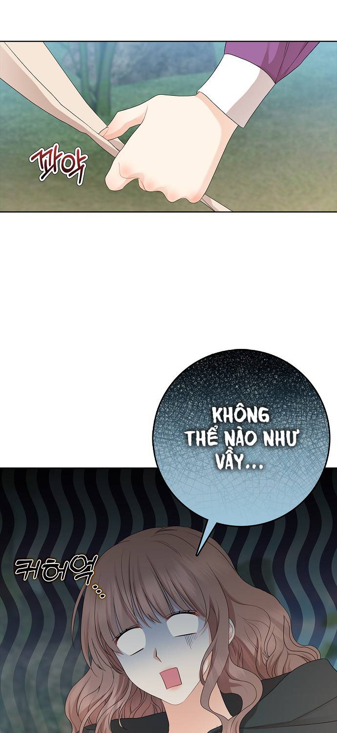Vị Bạo Chúa Của Chúng Ta Đã Hóa Trẻ: Chapter 15