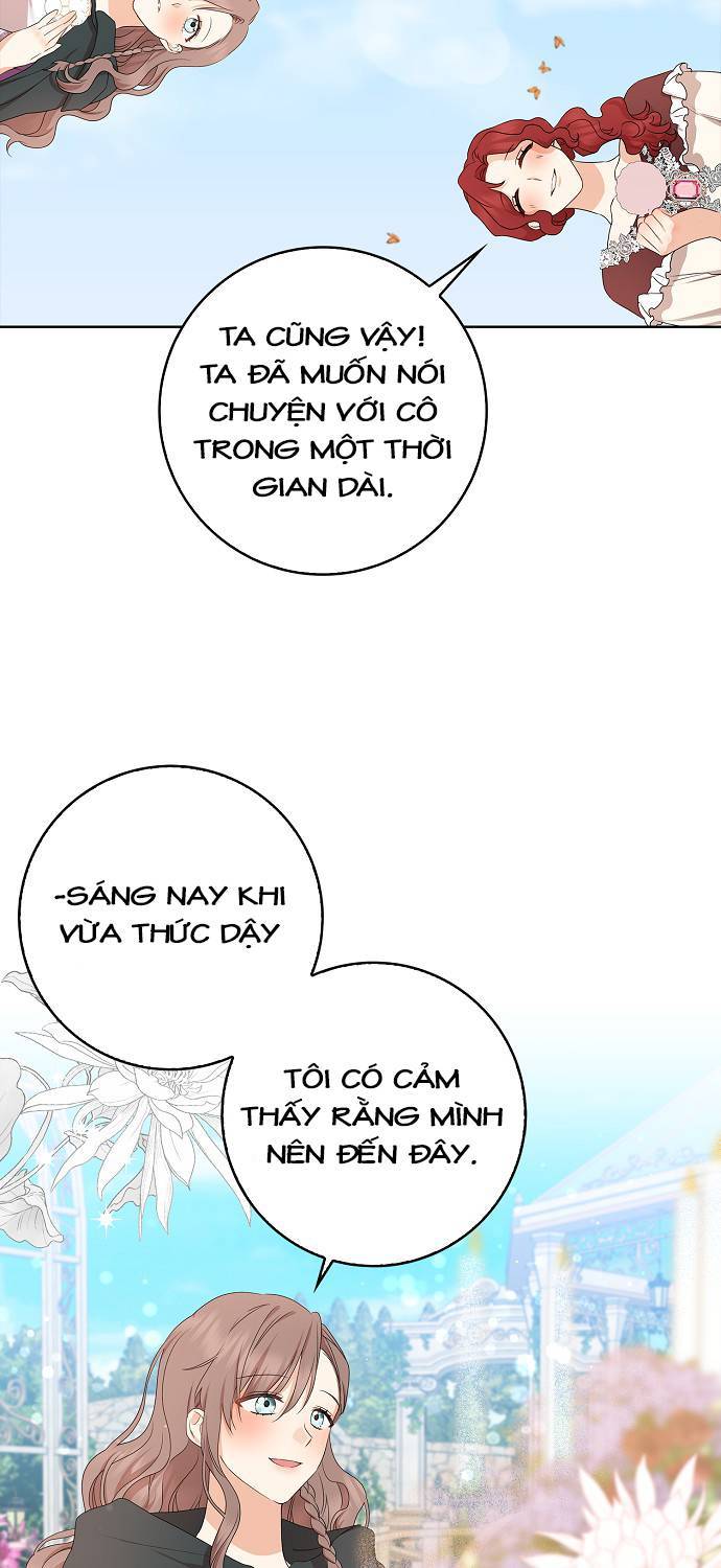 Vị Bạo Chúa Của Chúng Ta Đã Hóa Trẻ: Chapter 15