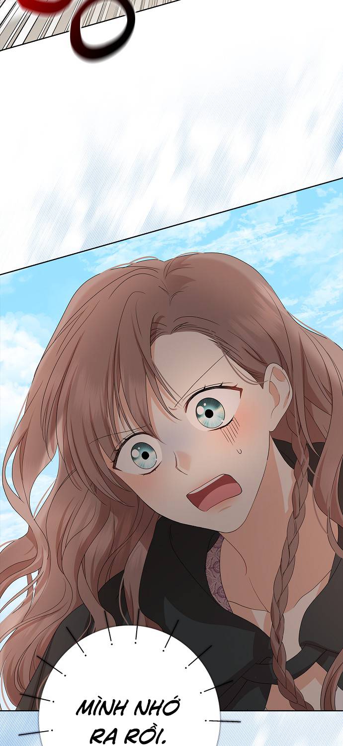 Vị Bạo Chúa Của Chúng Ta Đã Hóa Trẻ: Chapter 15