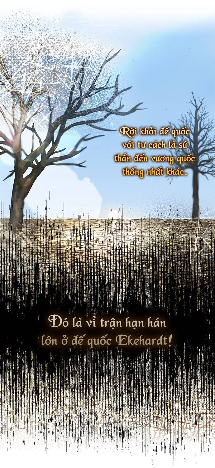 Vị Bạo Chúa Của Chúng Ta Đã Hóa Trẻ: Chapter 15
