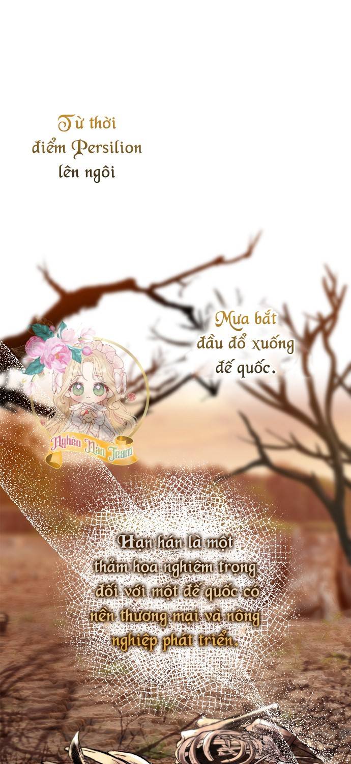 Vị Bạo Chúa Của Chúng Ta Đã Hóa Trẻ: Chapter 15