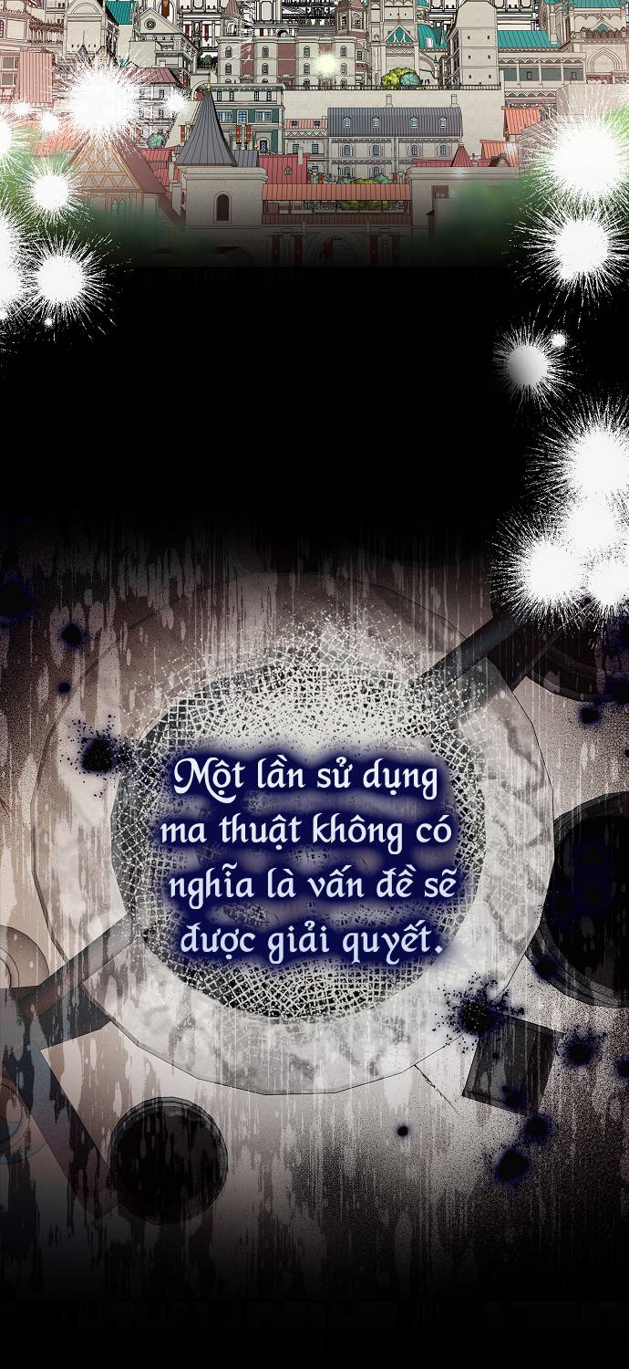 Vị Bạo Chúa Của Chúng Ta Đã Hóa Trẻ: Chapter 15
