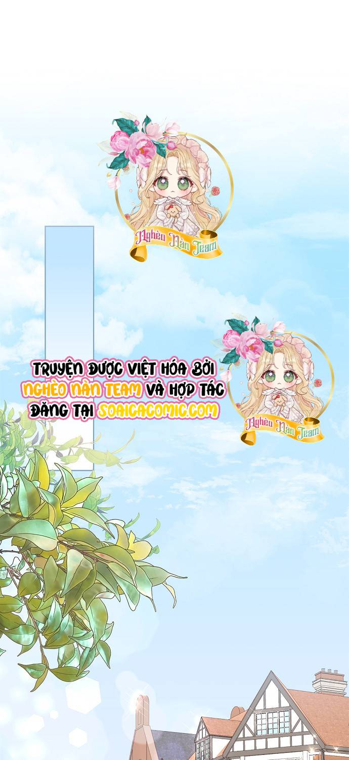 Vị Bạo Chúa Của Chúng Ta Đã Hóa Trẻ: Chapter 16
