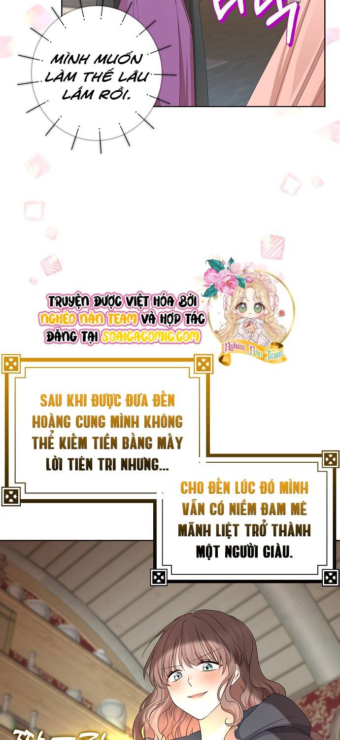 Vị Bạo Chúa Của Chúng Ta Đã Hóa Trẻ: Chapter 16