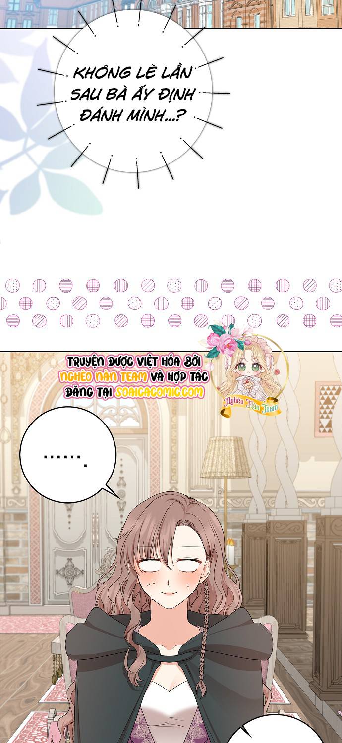 Vị Bạo Chúa Của Chúng Ta Đã Hóa Trẻ: Chapter 16