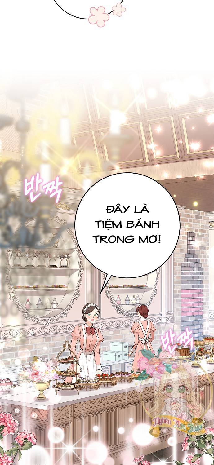 Vị Bạo Chúa Của Chúng Ta Đã Hóa Trẻ: Chapter 16