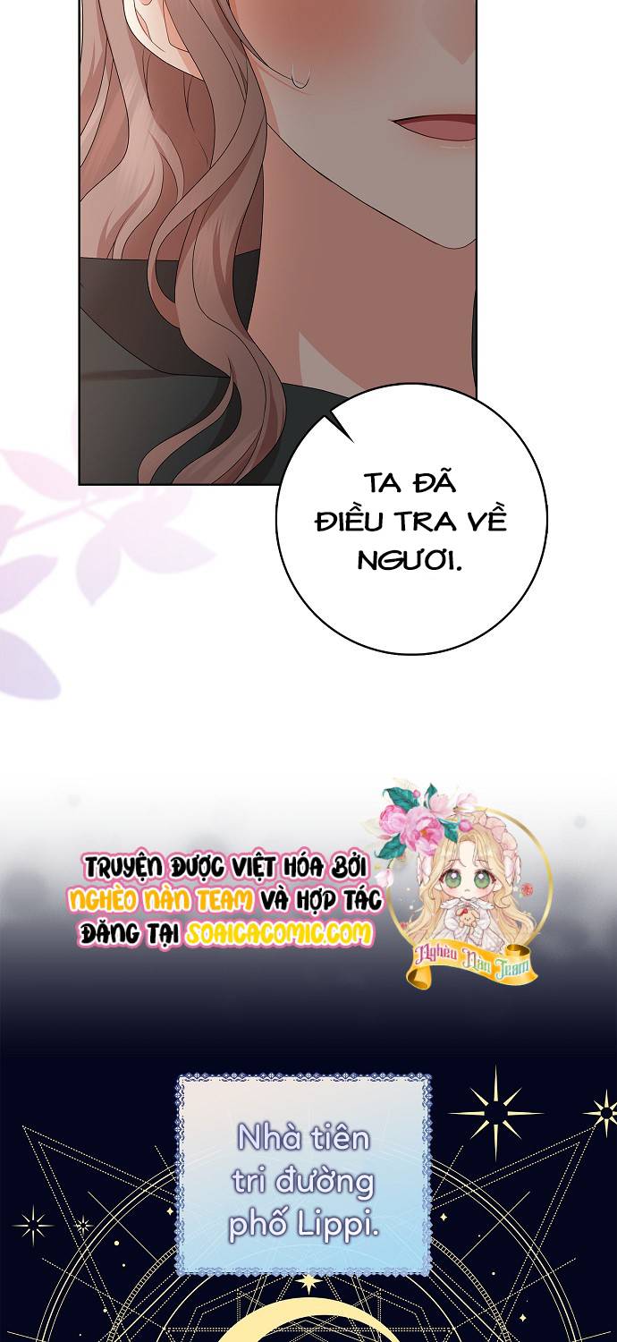 Vị Bạo Chúa Của Chúng Ta Đã Hóa Trẻ: Chapter 16