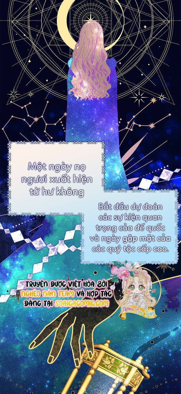 Vị Bạo Chúa Của Chúng Ta Đã Hóa Trẻ: Chapter 16