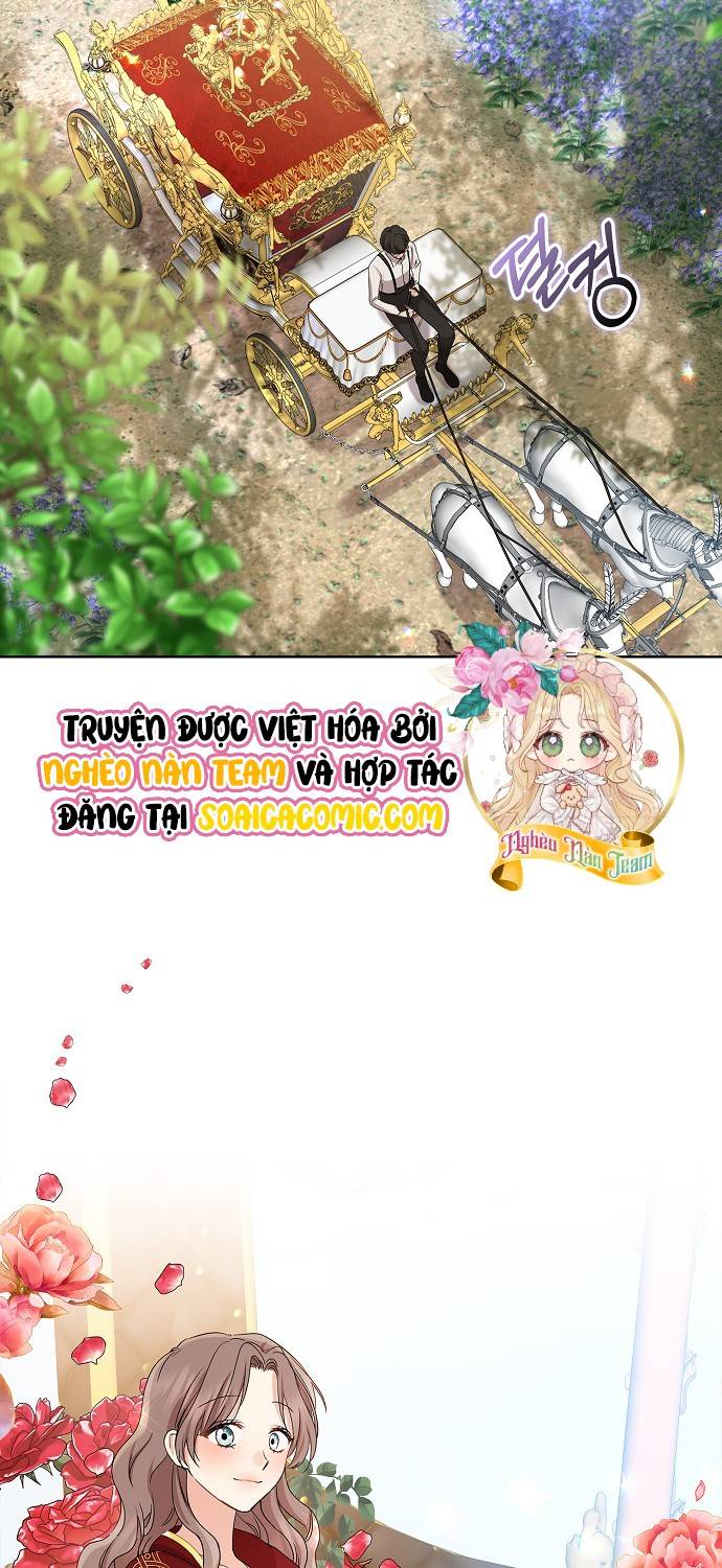 Vị Bạo Chúa Của Chúng Ta Đã Hóa Trẻ: Chapter 16