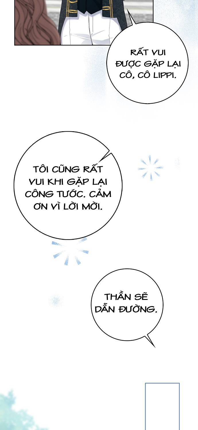 Vị Bạo Chúa Của Chúng Ta Đã Hóa Trẻ: Chapter 16