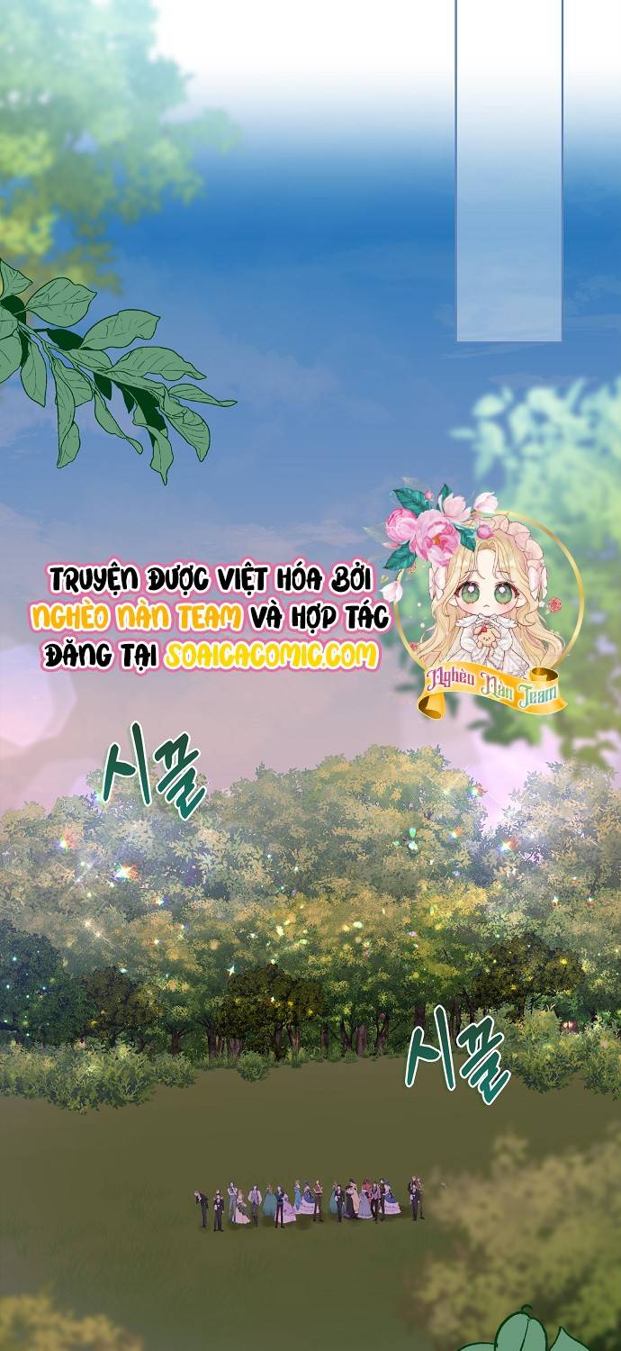 Vị Bạo Chúa Của Chúng Ta Đã Hóa Trẻ: Chapter 16