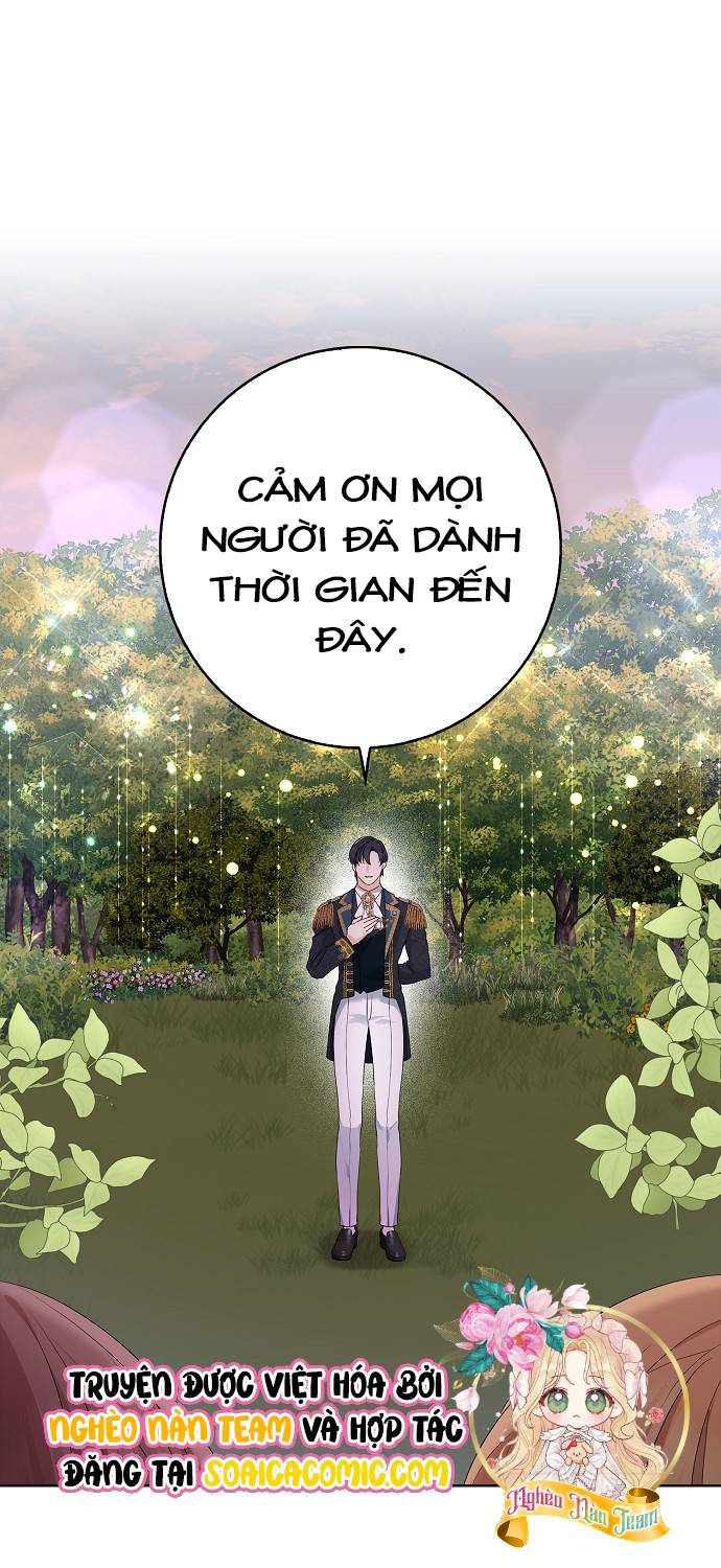 Vị Bạo Chúa Của Chúng Ta Đã Hóa Trẻ: Chapter 16