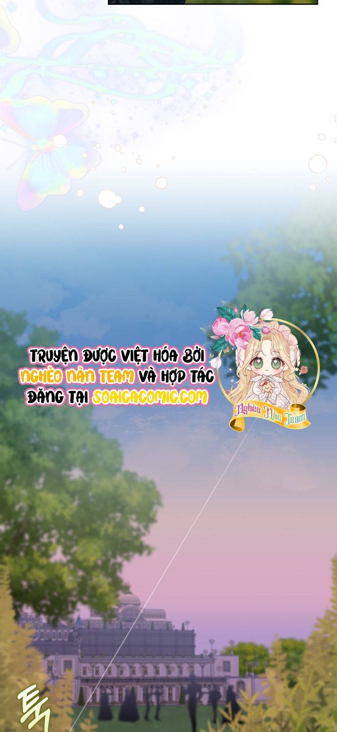 Vị Bạo Chúa Của Chúng Ta Đã Hóa Trẻ: Chapter 16