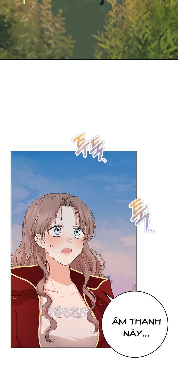 Vị Bạo Chúa Của Chúng Ta Đã Hóa Trẻ: Chapter 16