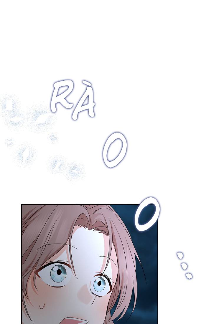 Vị Bạo Chúa Của Chúng Ta Đã Hóa Trẻ: Chapter 17
