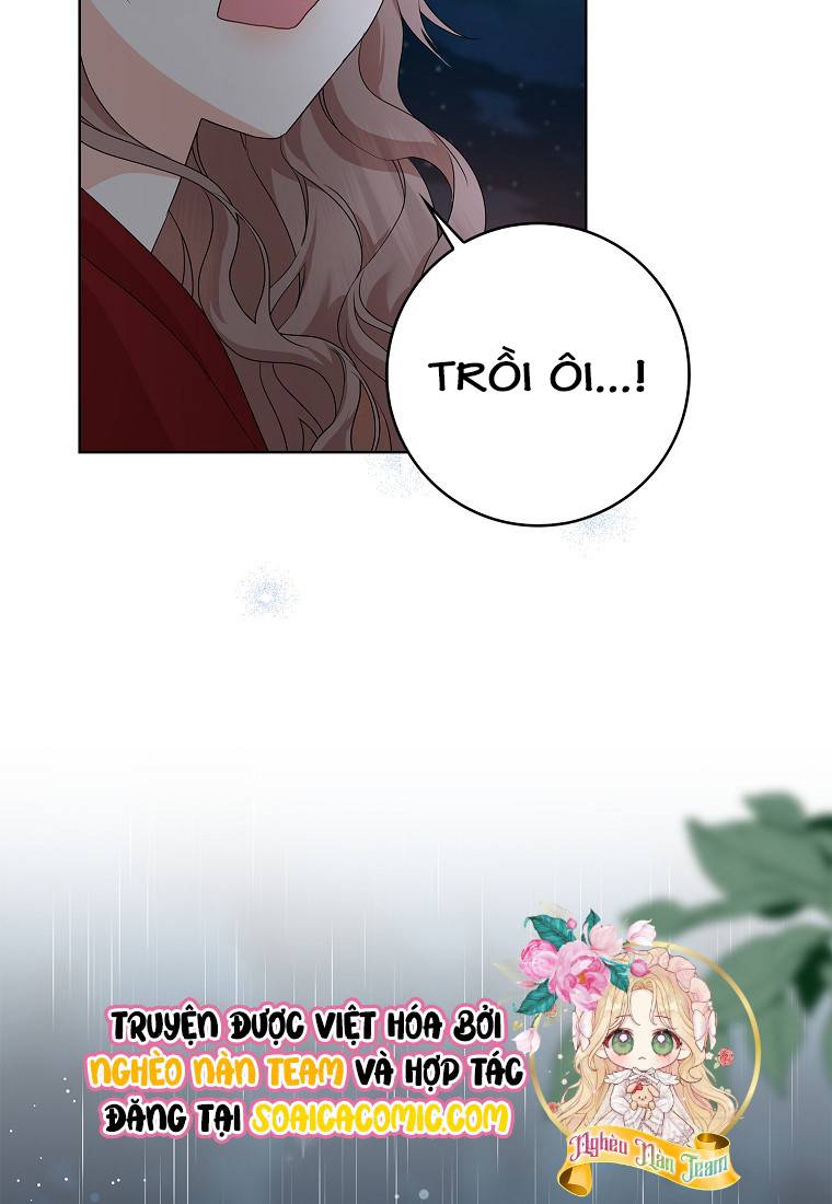 Vị Bạo Chúa Của Chúng Ta Đã Hóa Trẻ: Chapter 17