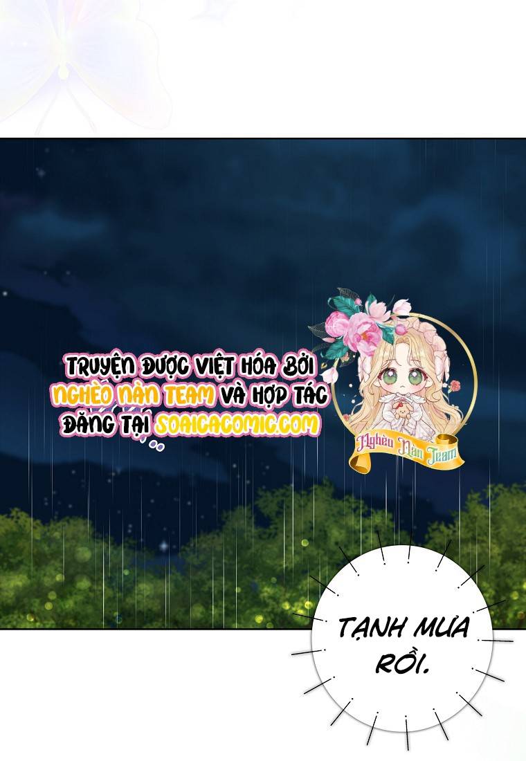 Vị Bạo Chúa Của Chúng Ta Đã Hóa Trẻ: Chapter 17