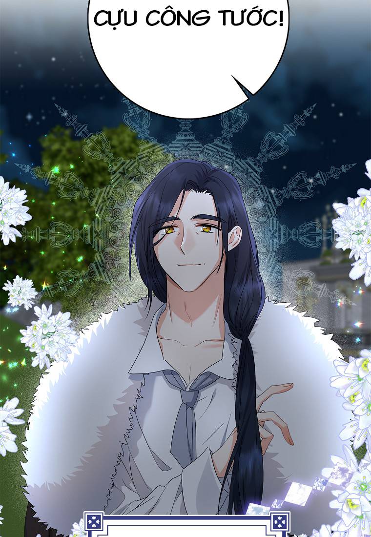 Vị Bạo Chúa Của Chúng Ta Đã Hóa Trẻ: Chapter 17