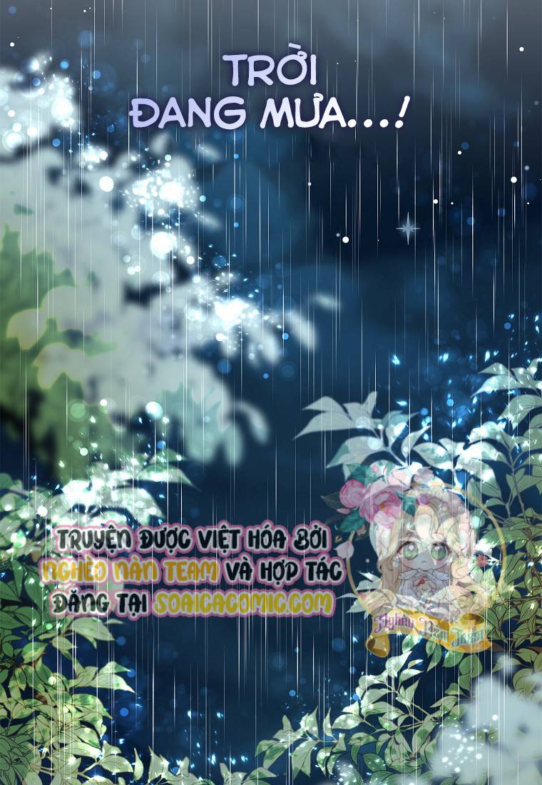 Vị Bạo Chúa Của Chúng Ta Đã Hóa Trẻ: Chapter 17
