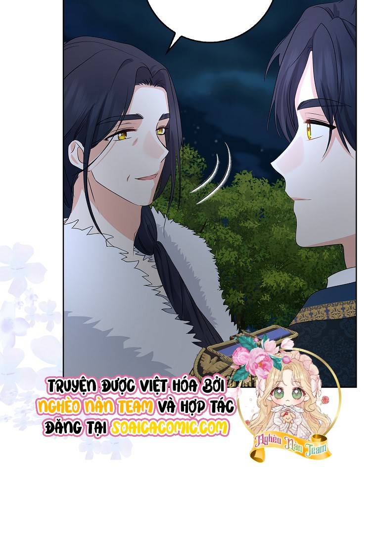 Vị Bạo Chúa Của Chúng Ta Đã Hóa Trẻ: Chapter 17