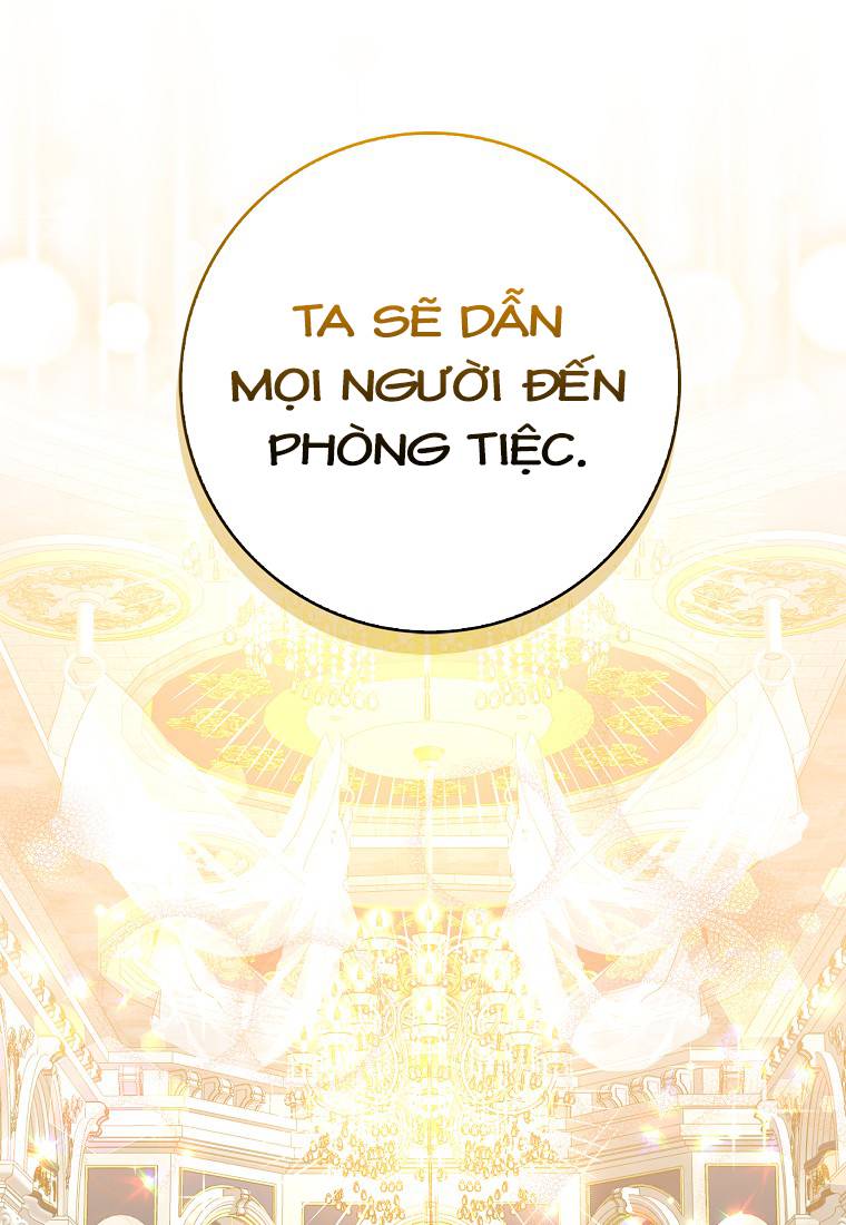 Vị Bạo Chúa Của Chúng Ta Đã Hóa Trẻ: Chapter 17