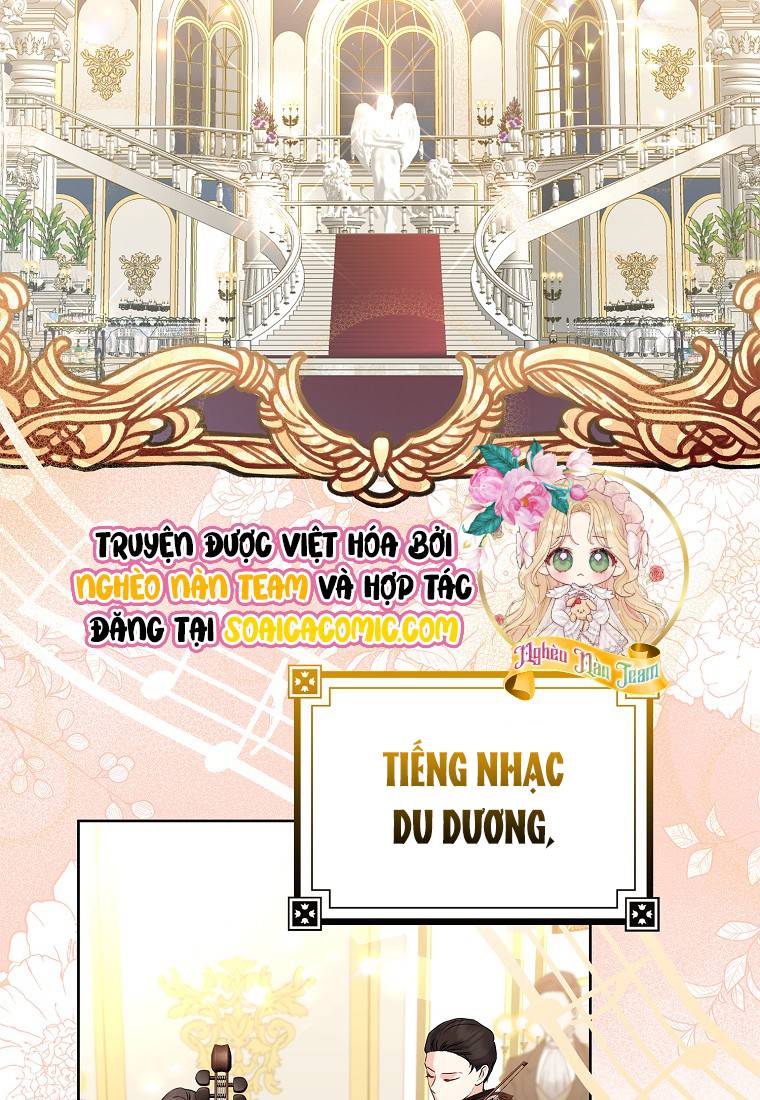 Vị Bạo Chúa Của Chúng Ta Đã Hóa Trẻ: Chapter 17