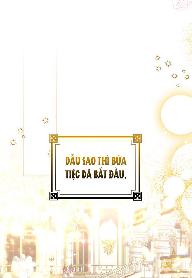 Vị Bạo Chúa Của Chúng Ta Đã Hóa Trẻ: Chapter 17