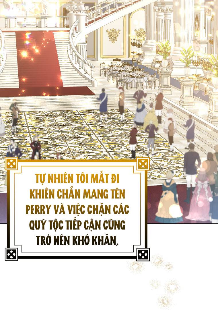 Vị Bạo Chúa Của Chúng Ta Đã Hóa Trẻ: Chapter 17