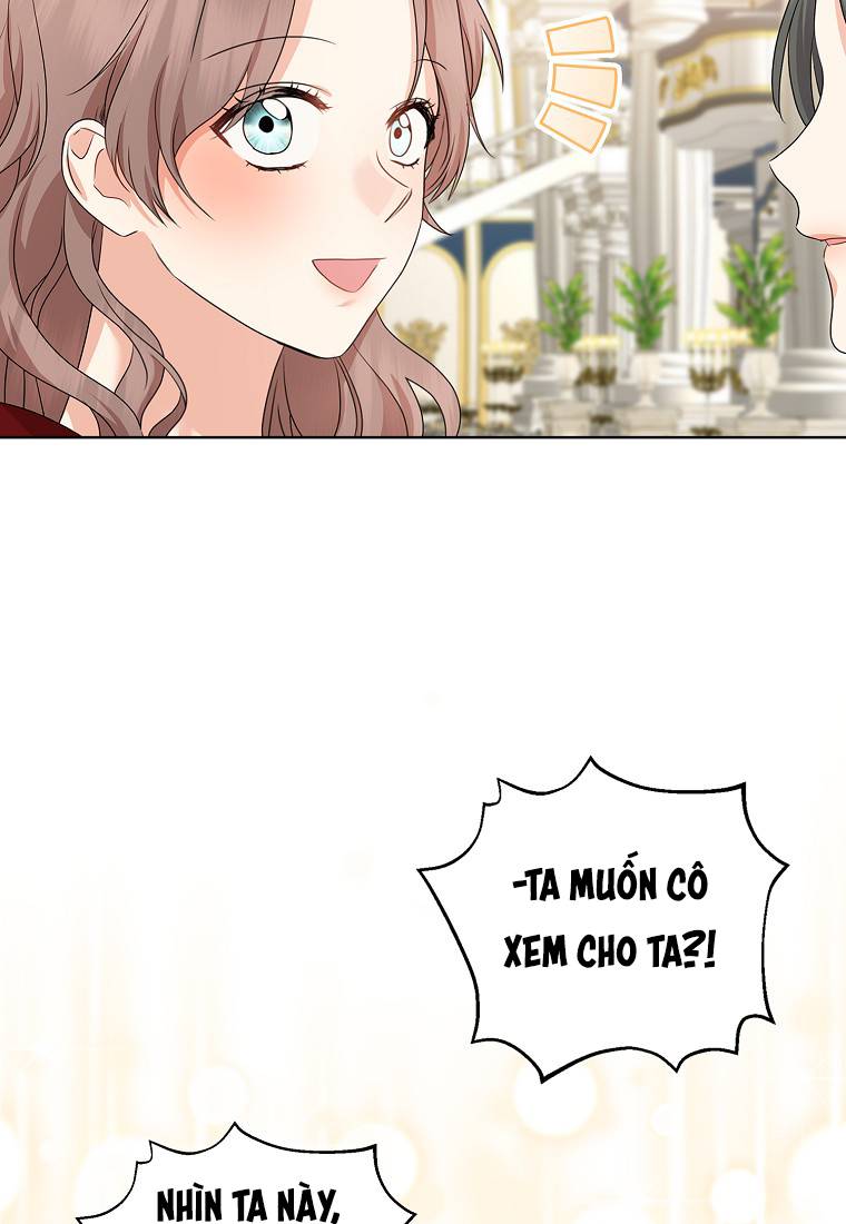 Vị Bạo Chúa Của Chúng Ta Đã Hóa Trẻ: Chapter 17