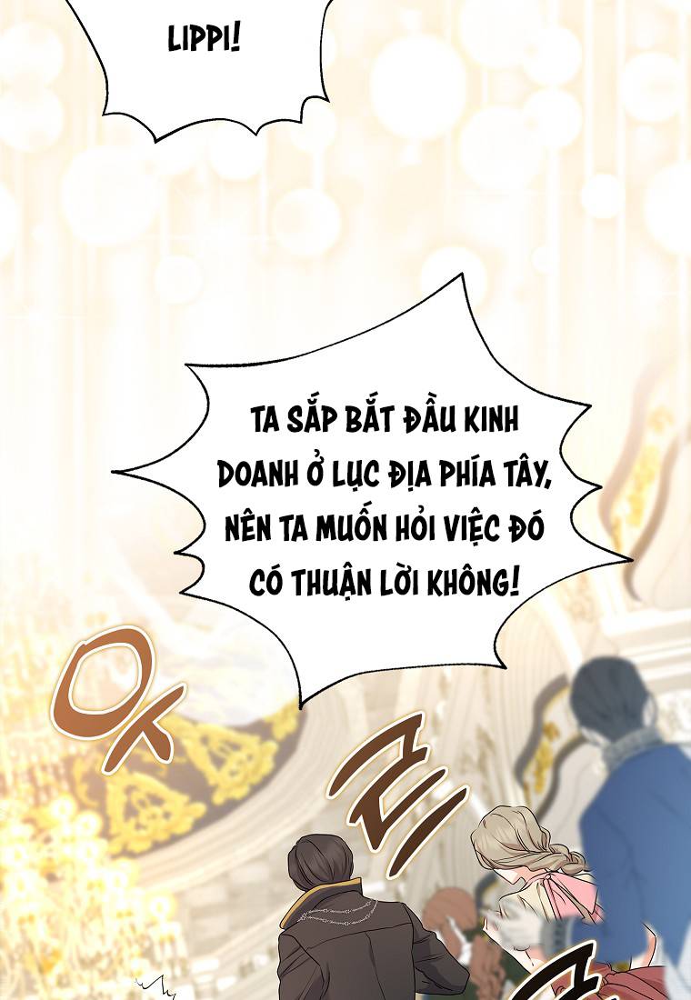 Vị Bạo Chúa Của Chúng Ta Đã Hóa Trẻ: Chapter 17