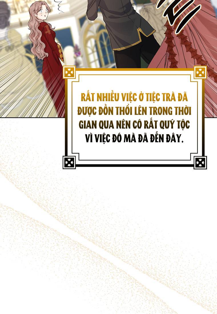 Vị Bạo Chúa Của Chúng Ta Đã Hóa Trẻ: Chapter 17