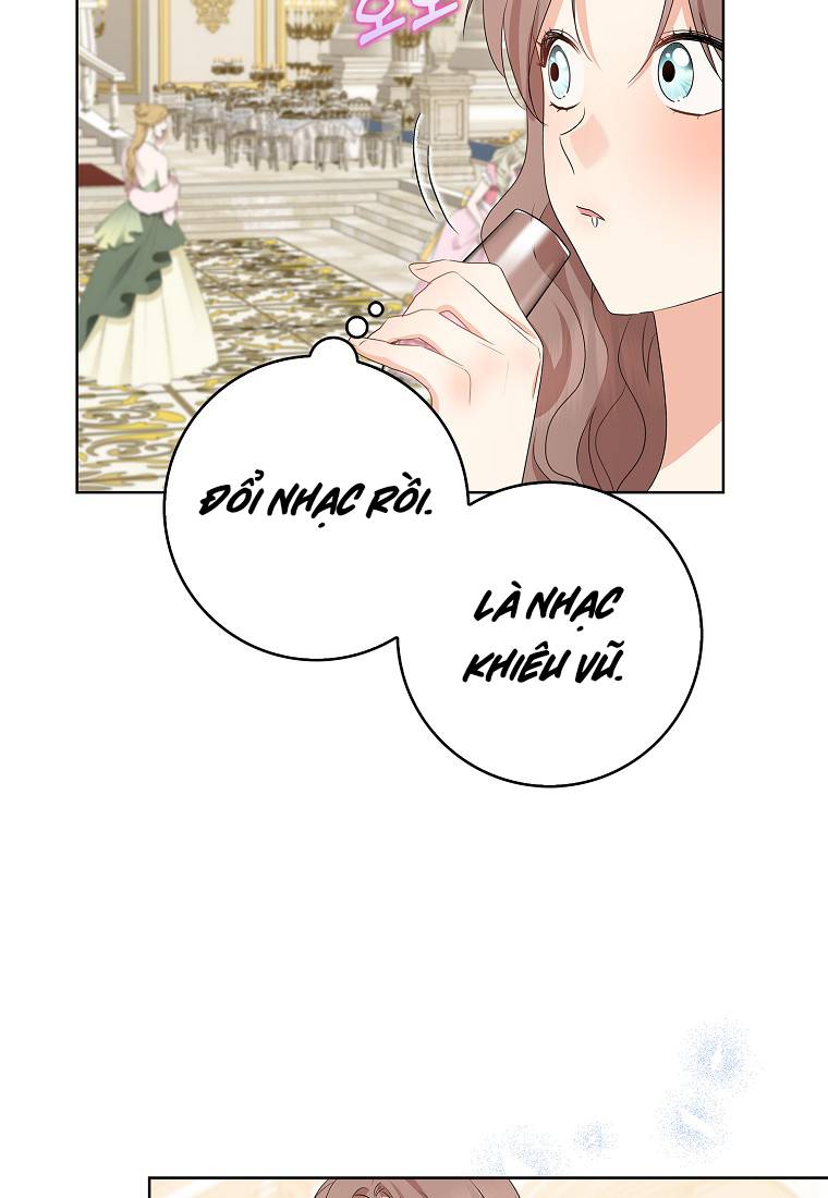 Vị Bạo Chúa Của Chúng Ta Đã Hóa Trẻ: Chapter 17