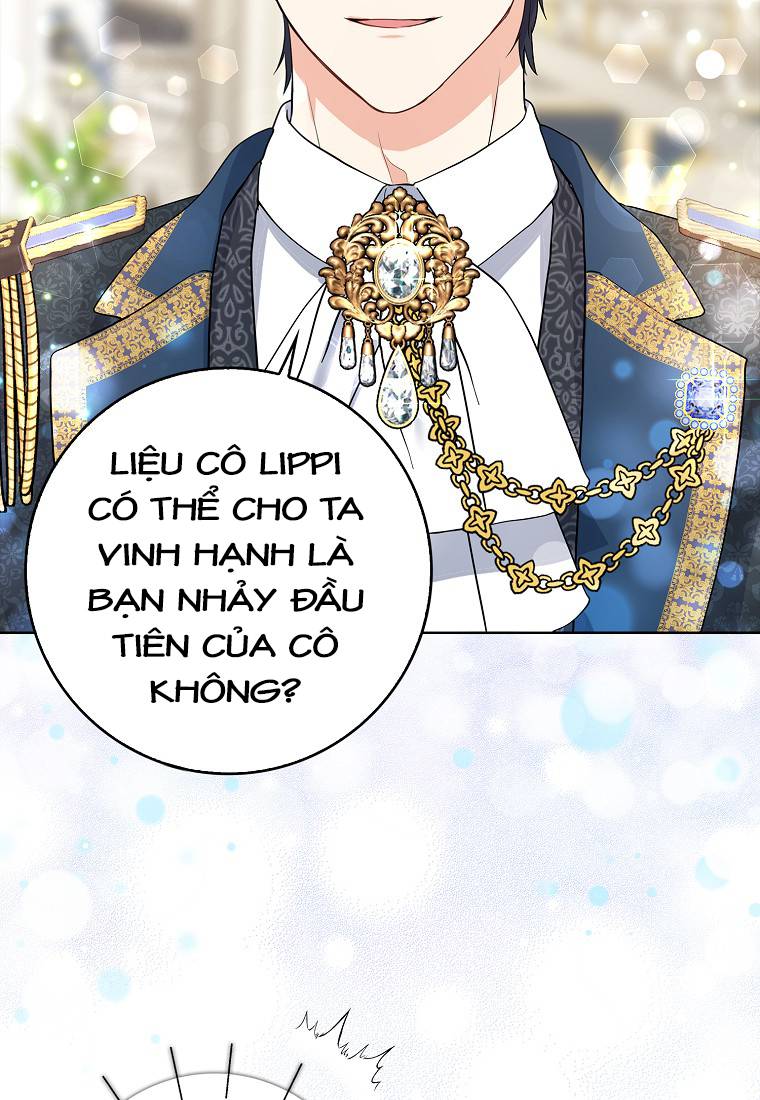 Vị Bạo Chúa Của Chúng Ta Đã Hóa Trẻ: Chapter 17
