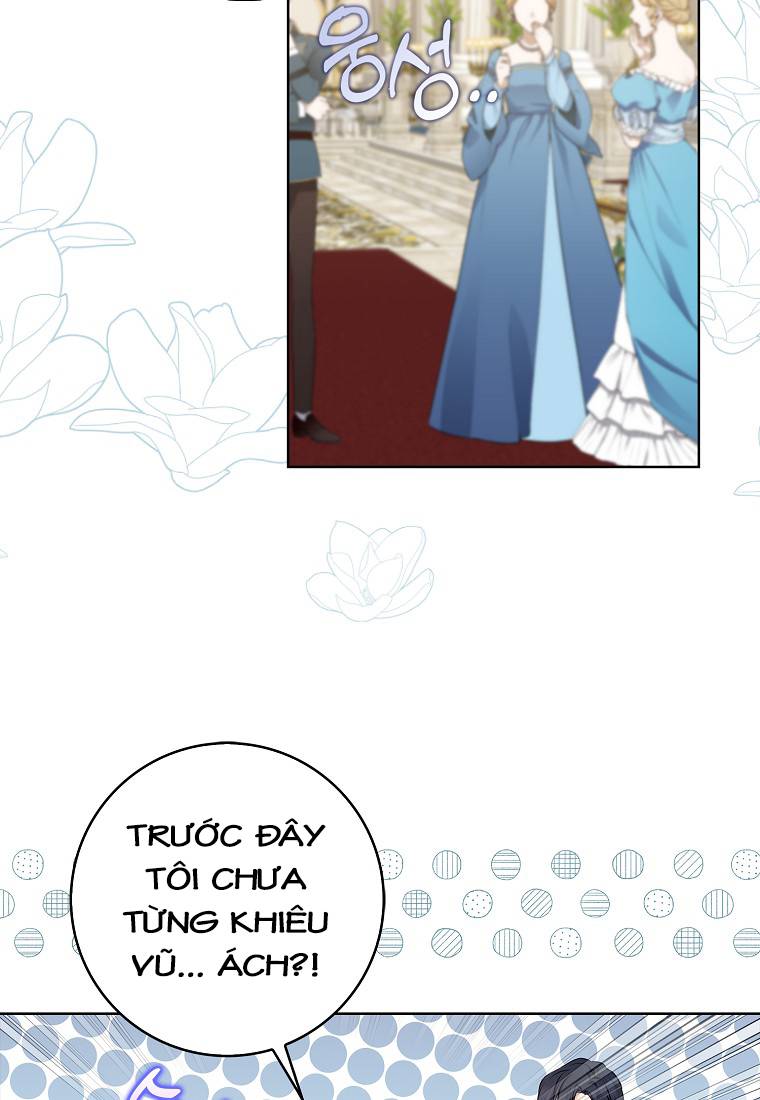Vị Bạo Chúa Của Chúng Ta Đã Hóa Trẻ: Chapter 17