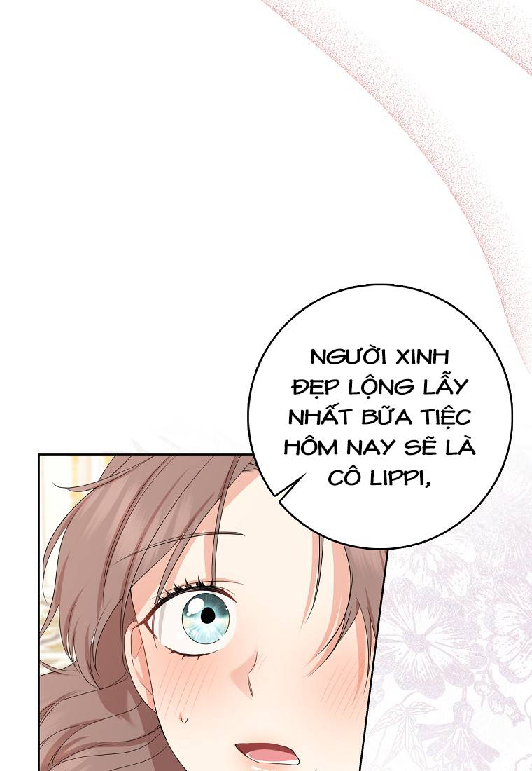 Vị Bạo Chúa Của Chúng Ta Đã Hóa Trẻ: Chapter 17