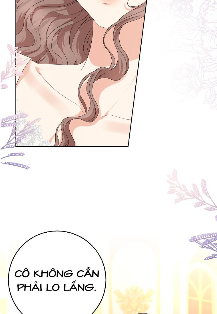 Vị Bạo Chúa Của Chúng Ta Đã Hóa Trẻ: Chapter 17