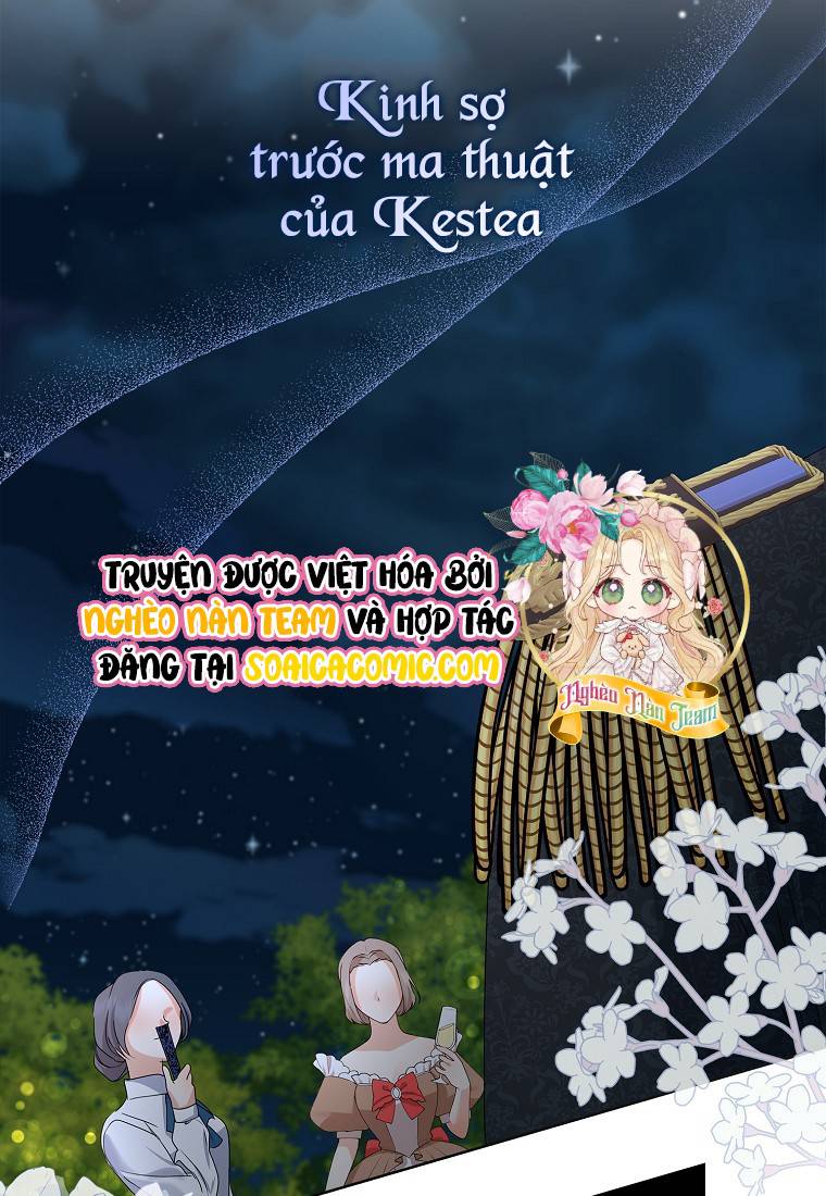 Vị Bạo Chúa Của Chúng Ta Đã Hóa Trẻ: Chapter 17