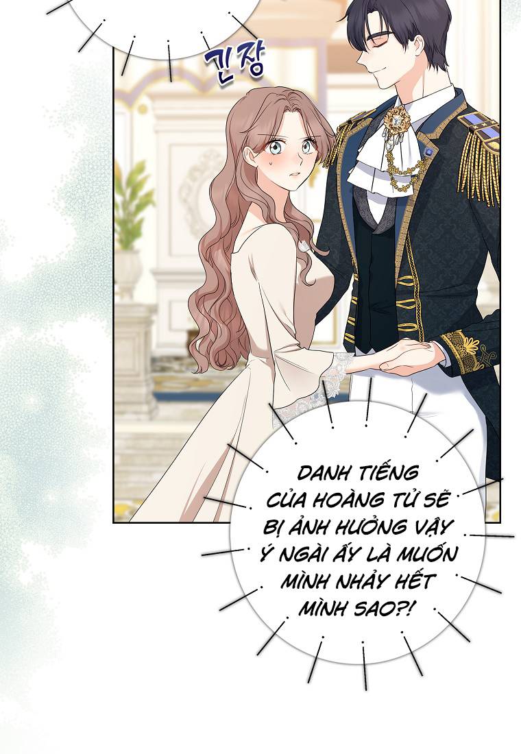 Vị Bạo Chúa Của Chúng Ta Đã Hóa Trẻ: Chapter 17