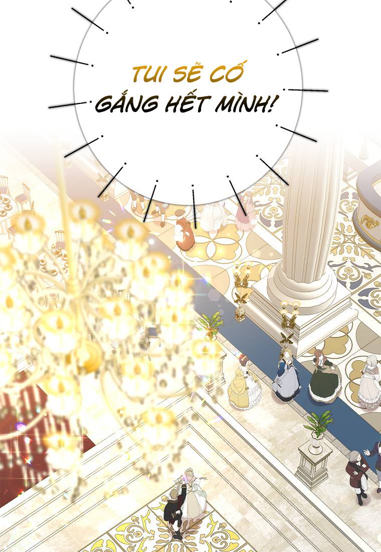 Vị Bạo Chúa Của Chúng Ta Đã Hóa Trẻ: Chapter 17