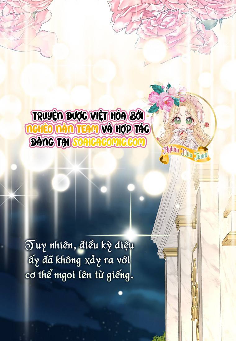 Vị Bạo Chúa Của Chúng Ta Đã Hóa Trẻ: Chapter 17