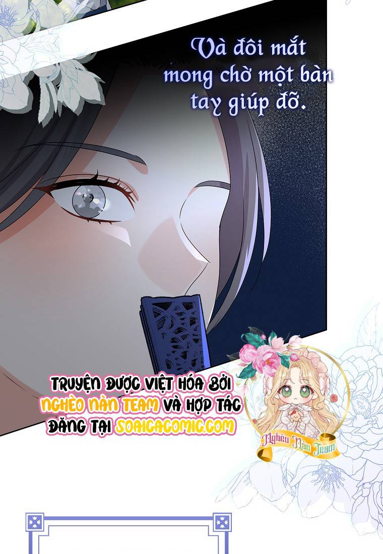 Vị Bạo Chúa Của Chúng Ta Đã Hóa Trẻ: Chapter 17