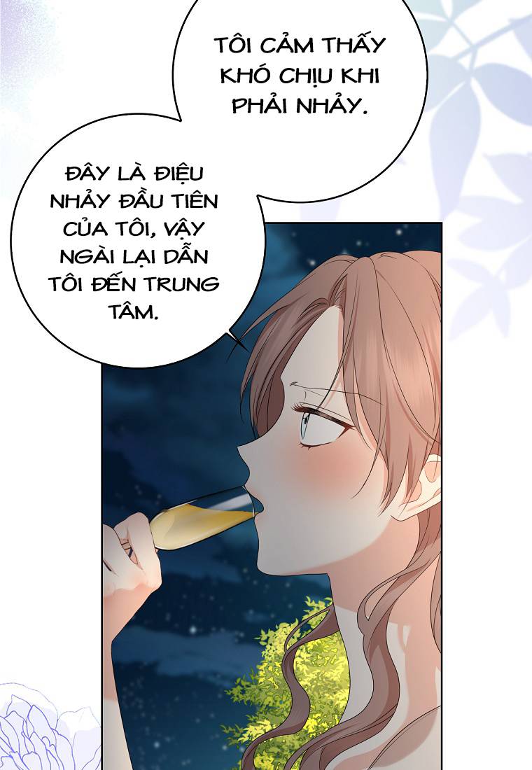 Vị Bạo Chúa Của Chúng Ta Đã Hóa Trẻ: Chapter 17